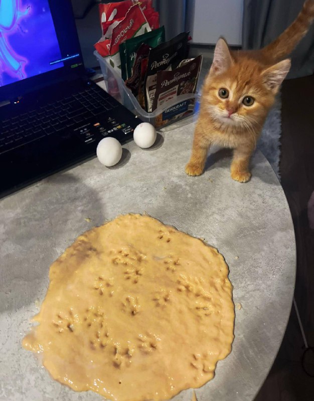 Художник и его работа