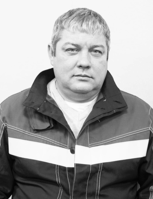 Коллектив ОАО «Водоканал» глубоко скорбит о скоропост...