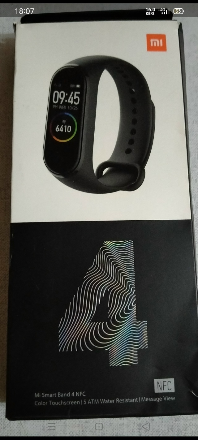 Сегодня утерян фитнес трекер по маршруту Верхнеднепро...