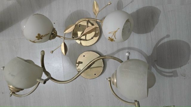 Отдам в рабочем состоянии, может кому надо в огород, ил?...