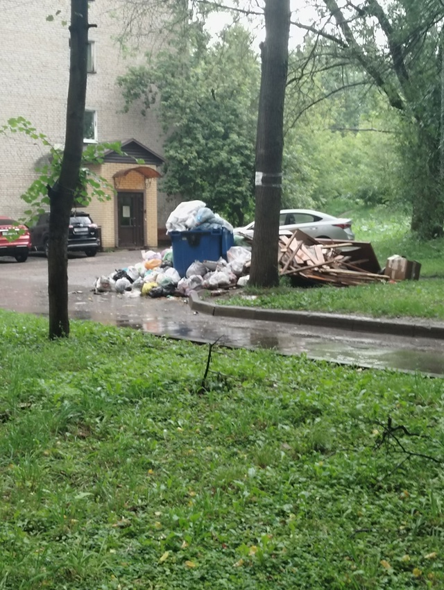 Добрый день. Прошу пожалуйста опубликовать пост, дабы ?...