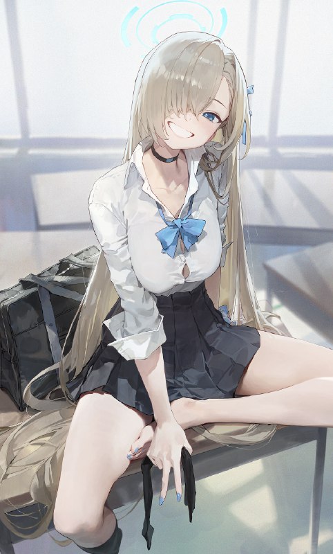 Арты за неделю [05.01-11.01]
Большое спасибо за то, что ставите реакции и делаете репосты!
Арты бе