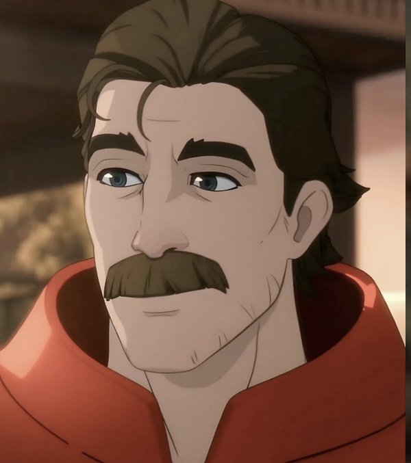 Когда знаешь что эта сцена должна была получить продол...