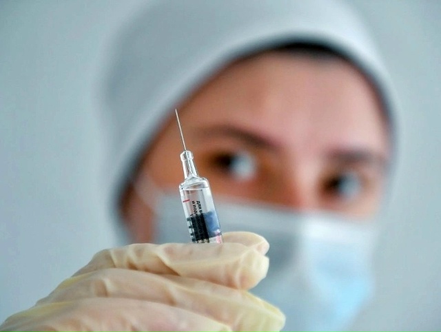 💉 УЖЕ В ЭТОМ ГОДУ В ОМС ДОБАВЯТ ВАКЦИНУ ОТ РАКА Минзд?...