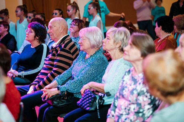 🎉 В Самаре состоялся фестиваль «Жить по-новому»!
25 но?...