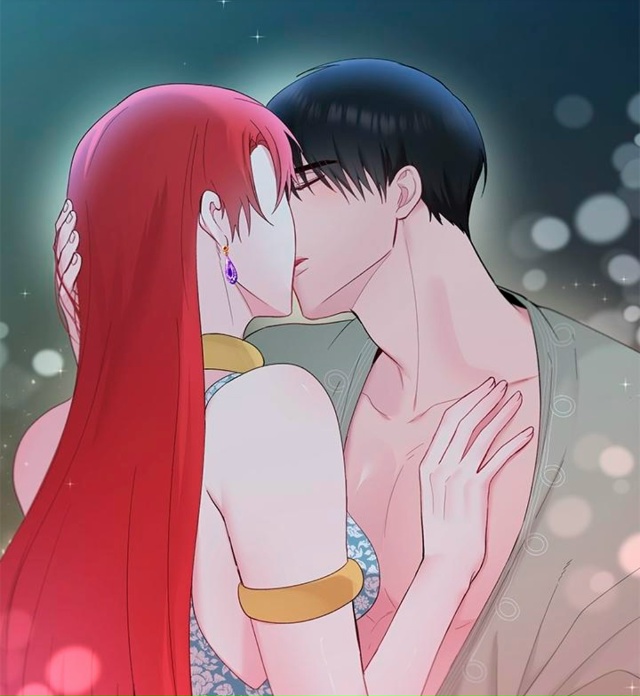 Манхва Мой повелитель
#больше_20глав@mangaotaku