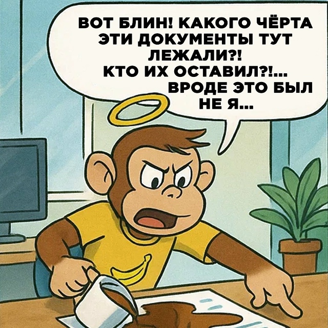 Безумные приколы
Это всё не мы такие, это жизнь такая...