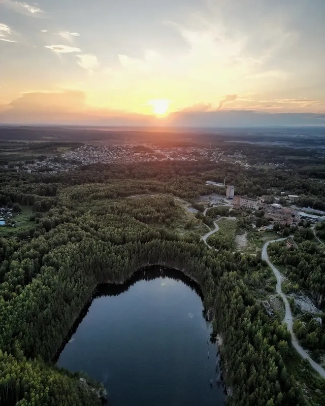 Картер «Старая Линза»
📸: Евгений Антонов