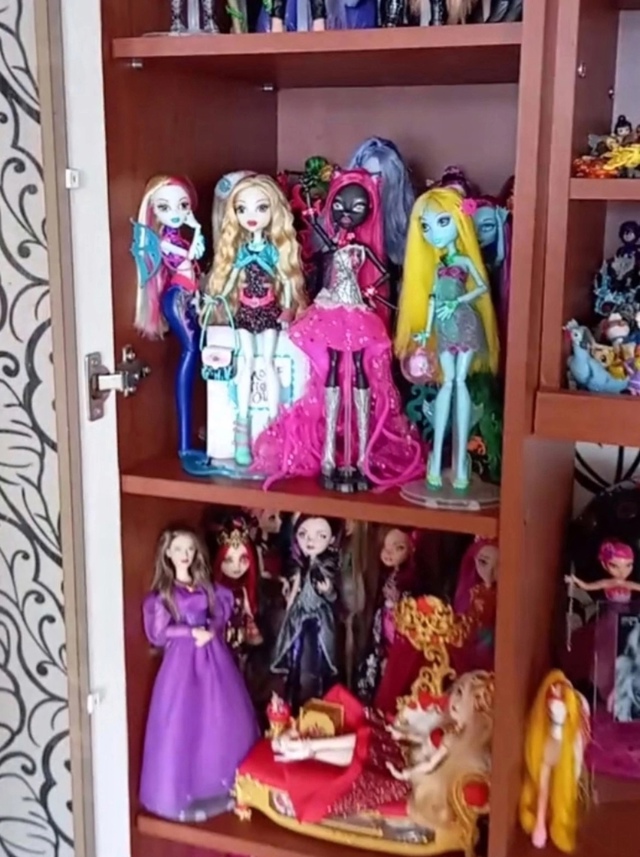 Жительница Волгограда поделилась в интернете фотогра?...