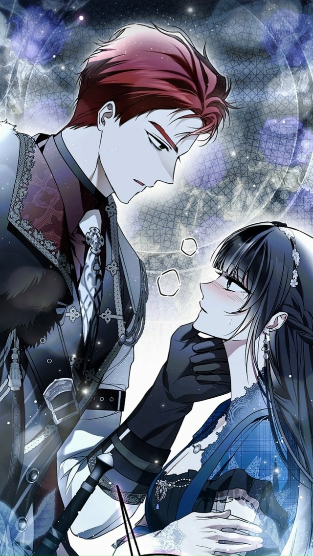 #Мое_тело_кем_то_одержимо
#Dagaromi@manga_hwa