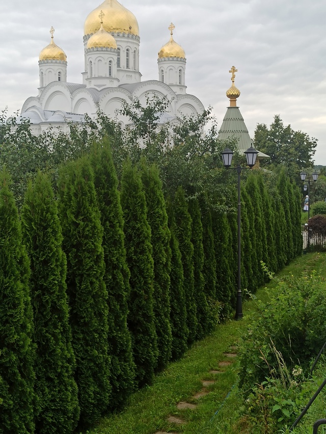 Поездка в Дивеево ✨
16-17 августа
Место остановки автоб...