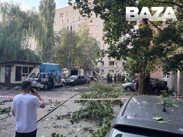 ‼️Беспилотники ВСУ атаковали Воронежскую область. По...