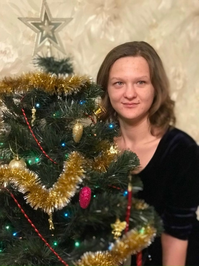 РОЗЫСК ЧЕЛОВЕКА
Пропала: Казьмина Алина Владимировна,...