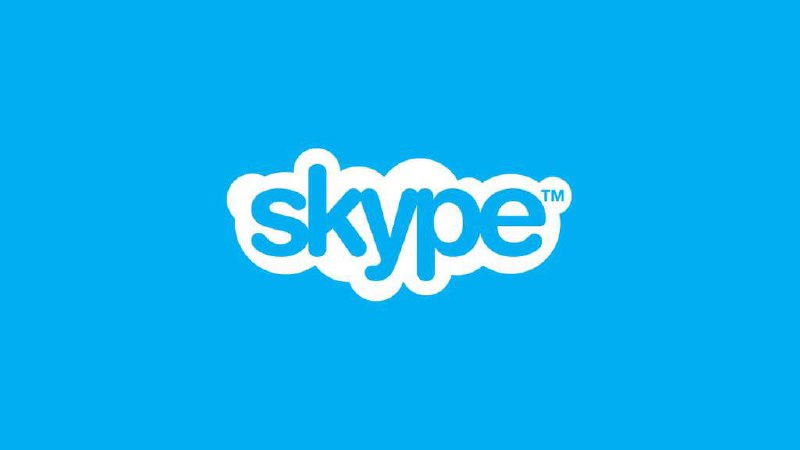❌ С сегодняшнего дня Skype официально закрыт и больше не работает
Ушла эпоха