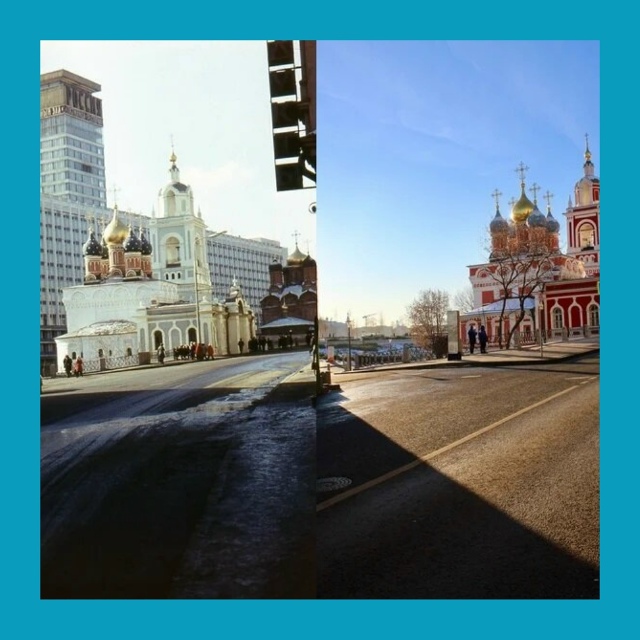 Россияне, переехавшие в Австралию, были шокированы роб...