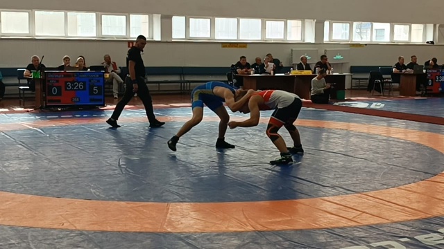 🔥 С 10 по 12 октября 2025 года в Красноярске проходили Все?...