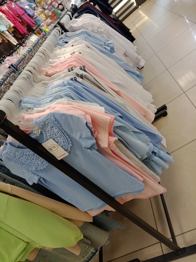 Отличная новость! С 13.07. по 1.08 в ЦУМе, секция 65 скидки на...