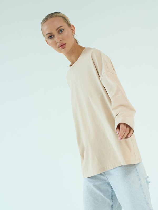 Девочки, посмотрите, какой апгрейд у «Телодвижения» — выкатили лукбук весенней коллекции, и это прям