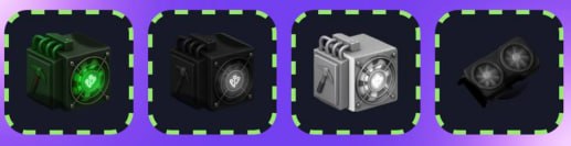 #Bee_Harvest #Space_Adventure #PandaFiT #Bounty_Hash
Комбо в Space Adventure 🚀
Комбо в Bounty H