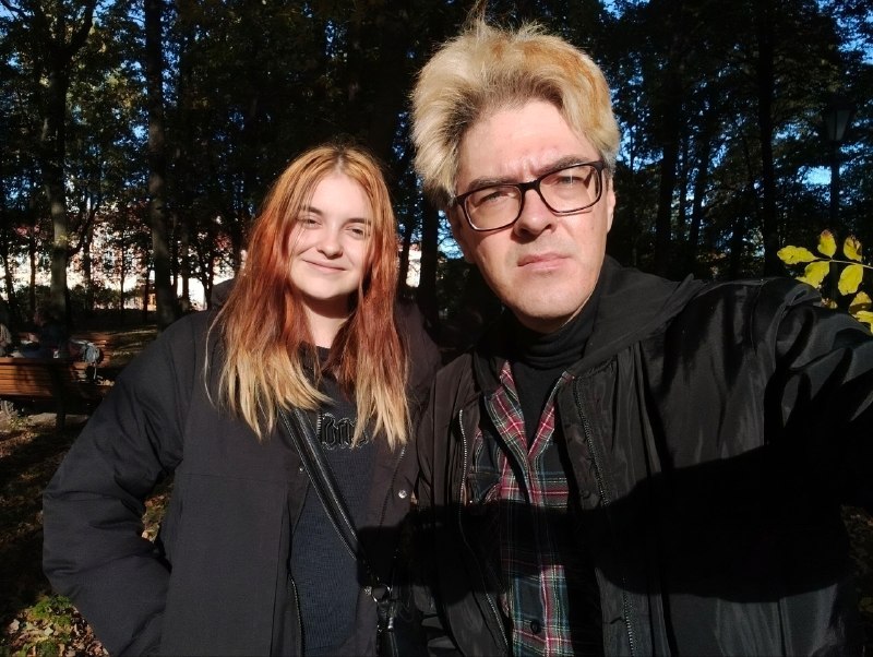 В Москве появилась «секс-коммунистка» и последовательница Алексея Поднебесного, которая бесплатно да