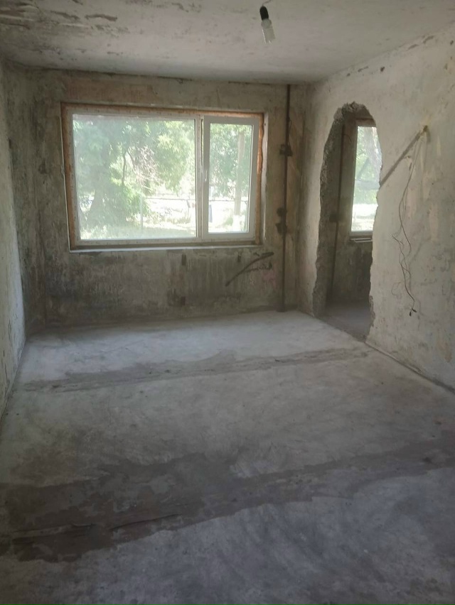 Продается 3х комнатная квартира
Г.Червонопартизанск
К...