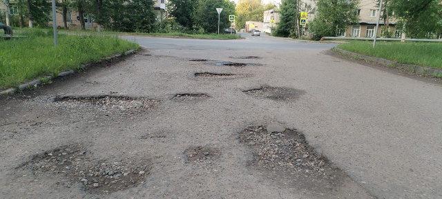 Уважаемая администрация нашего города, совесть поимей...