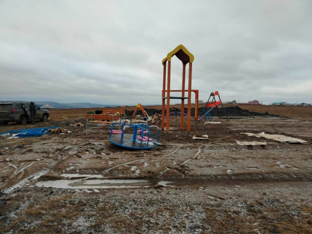 В рамках Программы поддержки местных инициатив (ППМИ - ...