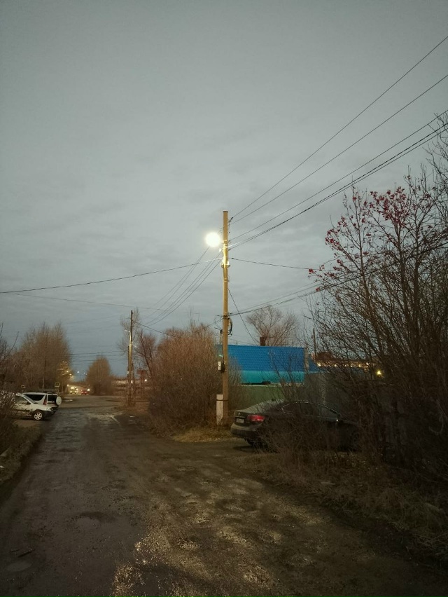 📌В Копейске продолжаются работы по восстановлению ул...