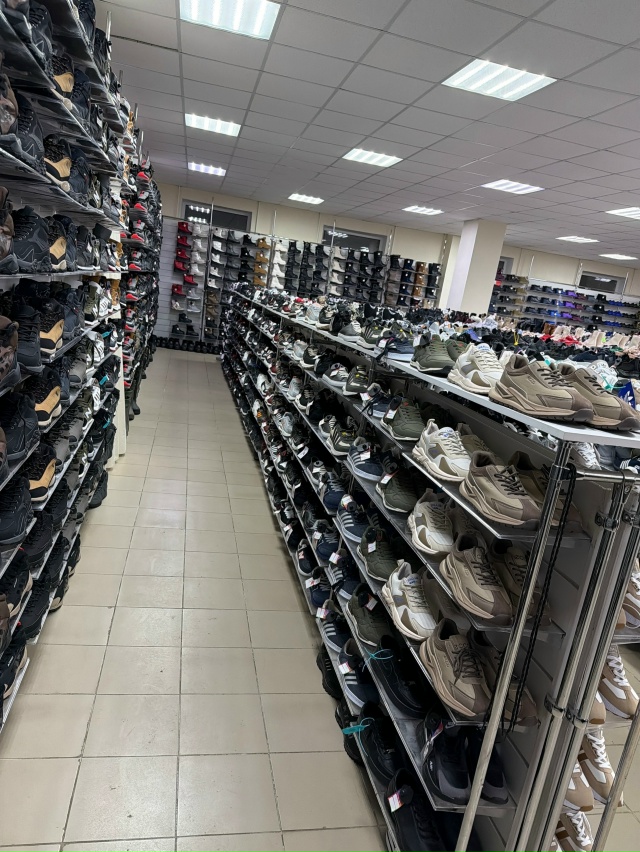 ❗️❗️❗️С ЗАВТРАШНЕГО ДНЯ СКИДКИ НА ВСЕ 50%❗️❗️❗️
?...