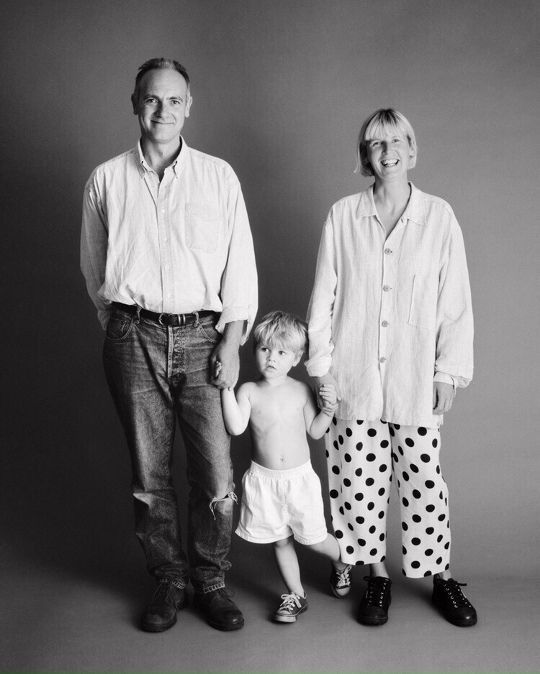 Вот так пролетают 25 лет жизни..