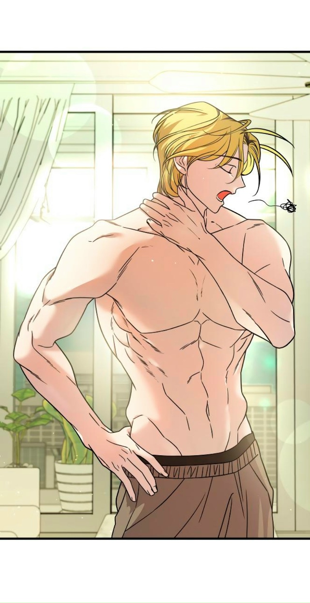 #Муравей_и_кузнечик
#Dagaromi@manga_hwa