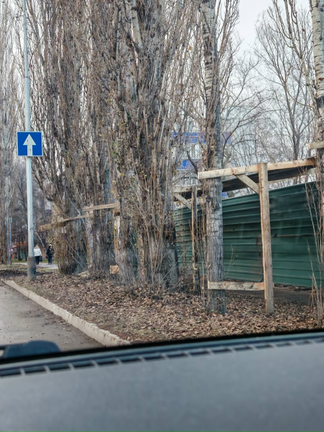 У застройщика сначала обвалилась вся конструкция, теп?...