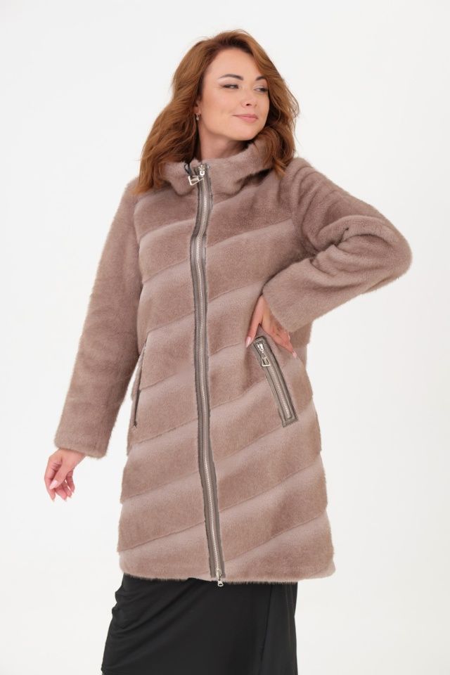 Вы все еще в поисках идеальной верхней одежды? 🤔
А ваш...