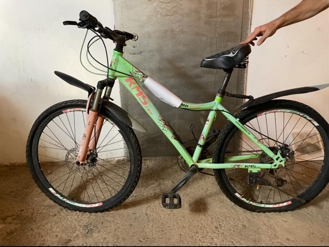 ❗️Поиск владельца
В Абинске, на проспекте Комсомольс...