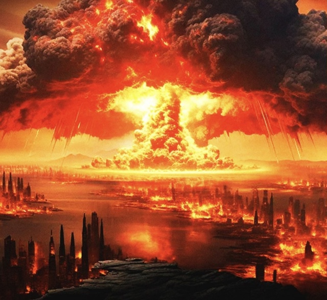 ‼ Третья мировая война НАЧНЁТСЯ в 2028 году —предупрежд...