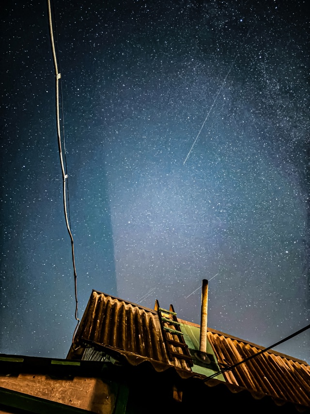 02.08.2025 🌠