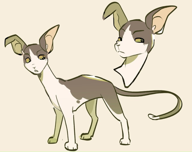 Звездный Луч
© thingymagics
#KV_ZZ_ART