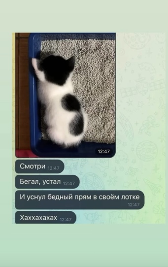Проблема каждой ночи
