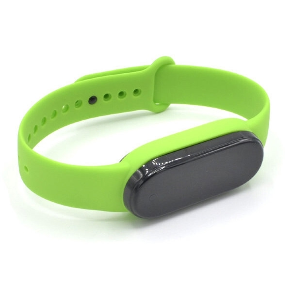 Потерял фитнес браслет Xiaomi Smart Band 7 3228 (название при обн?...