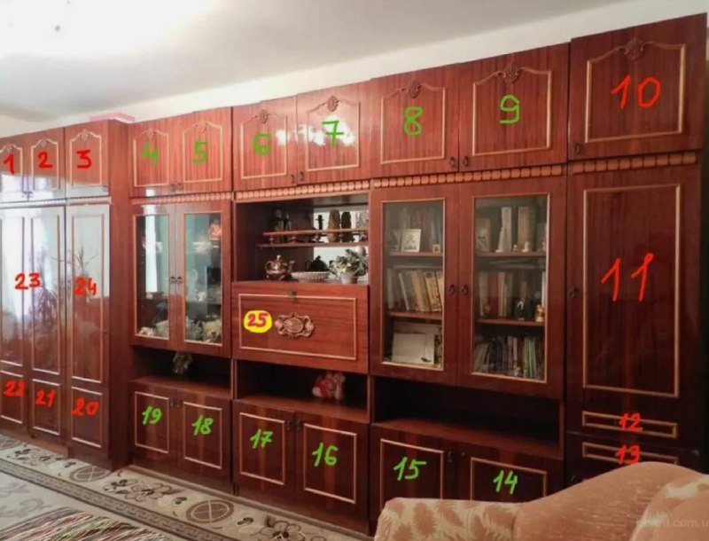 💁‍♂️Адвент-календарь из детства
Никогда не знаешь, что обнаружишь за следующей дверцей)