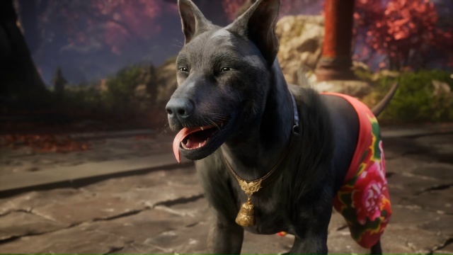 🍃Кадры из 136 эпизода дунхуа 