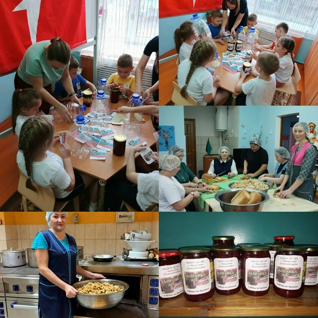 Продолжаем говорить о помощи нашим бойцам🇷🇺
Каждый ...