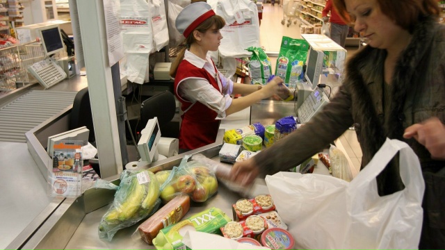 📈 Цены в России взлетят на всё — так бизнес ответил на...