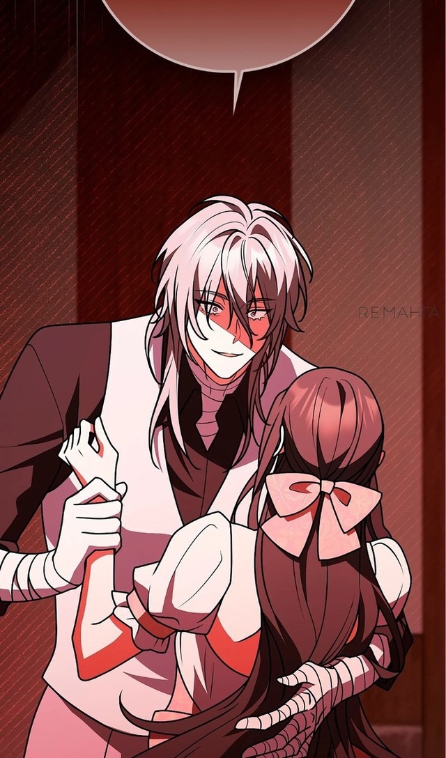 #Друзья_так_не_делают
#Hexe@manga_hwa