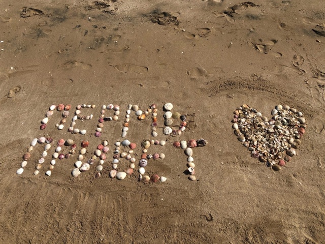 Привет из ОАЭ😍