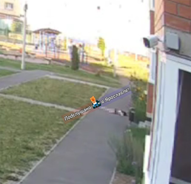 Сегодня в 5:20 в одном из домов посёлка Красный Бор женщи...