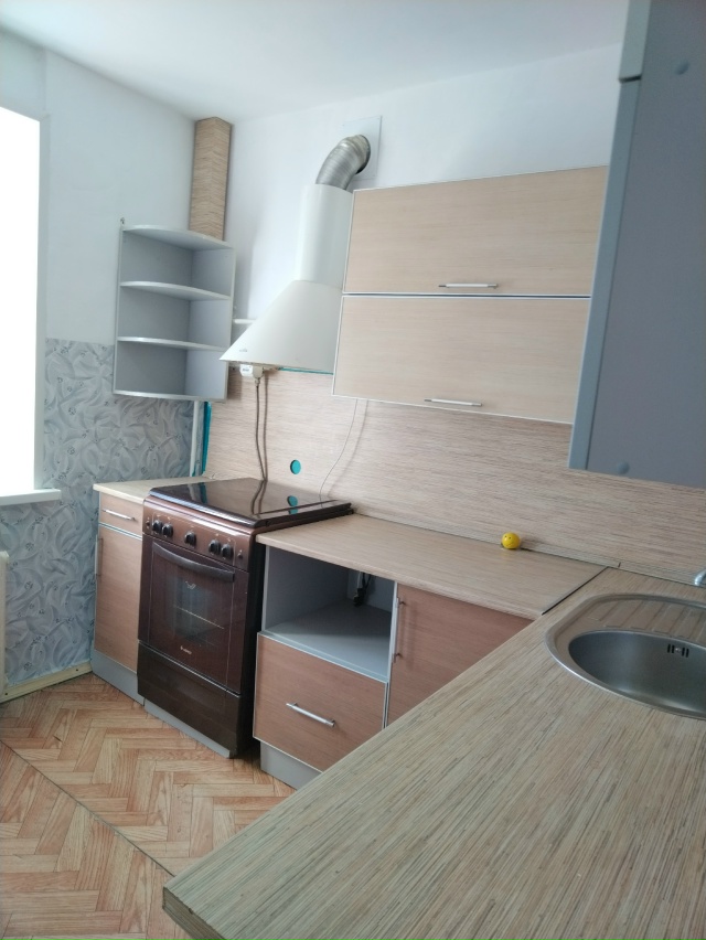 Продается 1 комнатная квартира, пл 37,2мкв, на 3 удобном э?...