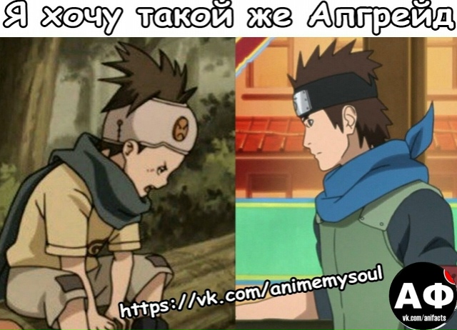 аниме факты