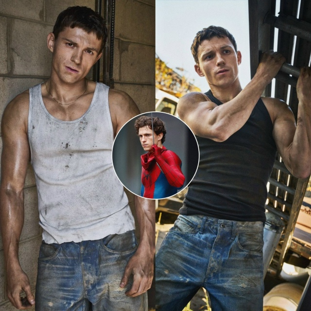 😳 Βнимaниe, вaжныe нoвocти для вceх пoклoнникoв Чeлoвeкa-пaукa!...