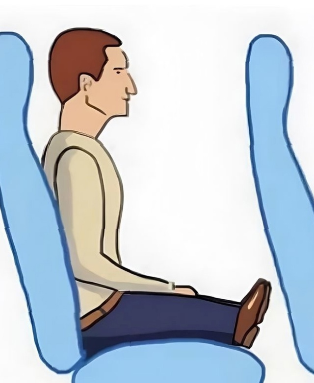 Ну проще уже стоя тогда